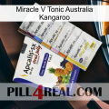 Miracle V Tonic Australia Kangaroo 11